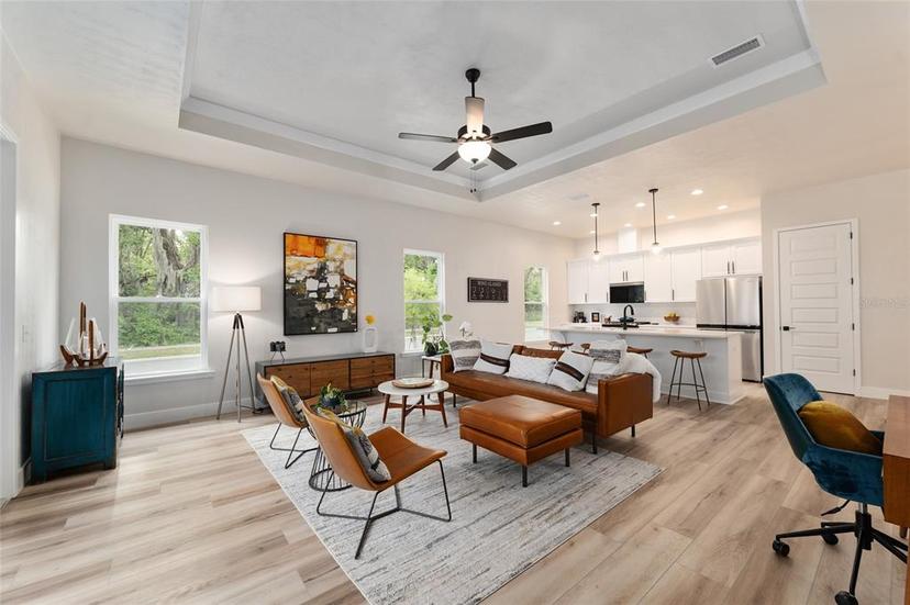 Picture of 993 NW 132Nd Boulevard, Newberry FL 32669