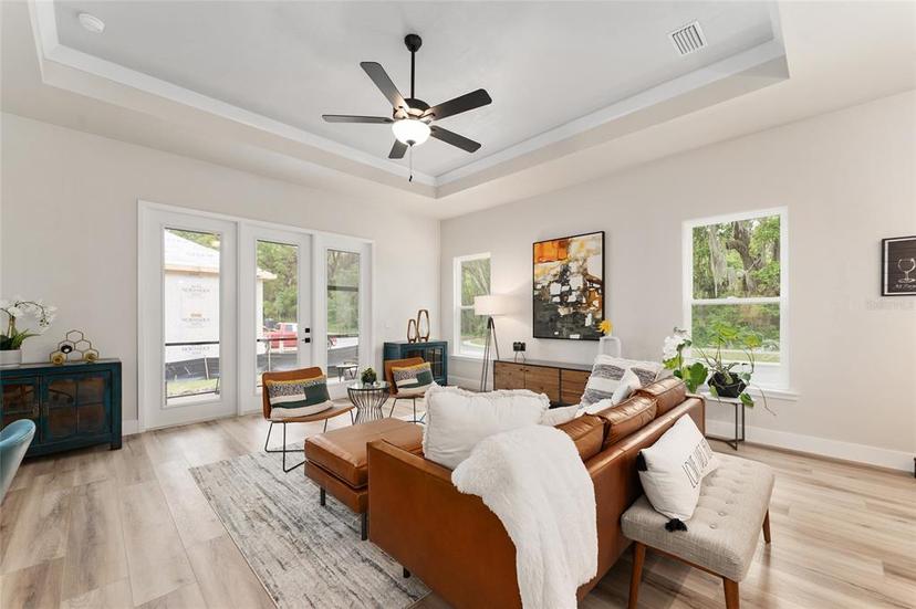 Picture of 993 NW 132Nd Boulevard, Newberry FL 32669