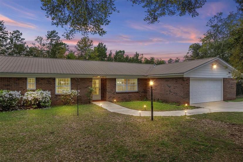 Picture of 10850 NE 104Th Street, Archer FL 32618
