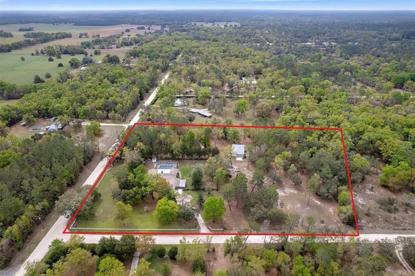 Picture of 10850 NE 104Th Street, Archer FL 32618