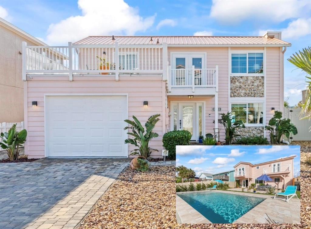 Picture of 2648 S Central Avenue, Flagler Beach, FL 32136