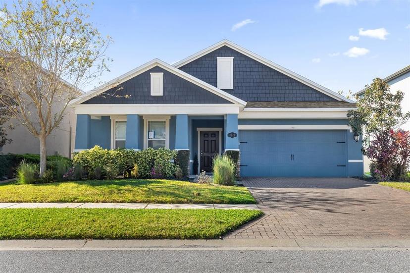 Picture of 1570 Fox Grape Loop, Lutz FL 33558