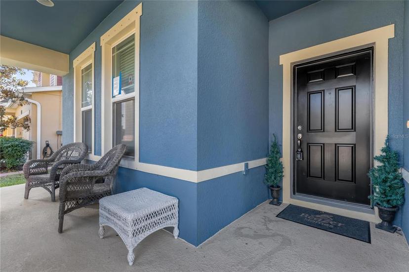 Picture of 1570 Fox Grape Loop, Lutz FL 33558