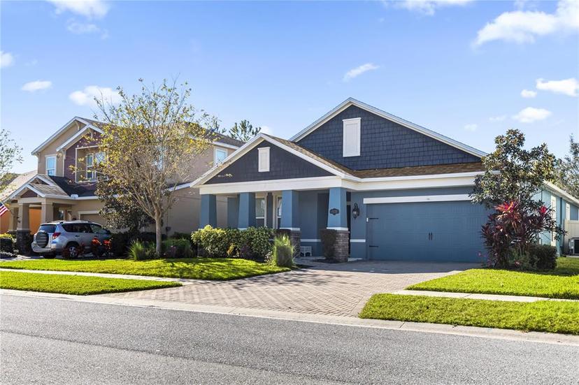 Picture of 1570 Fox Grape Loop, Lutz FL 33558