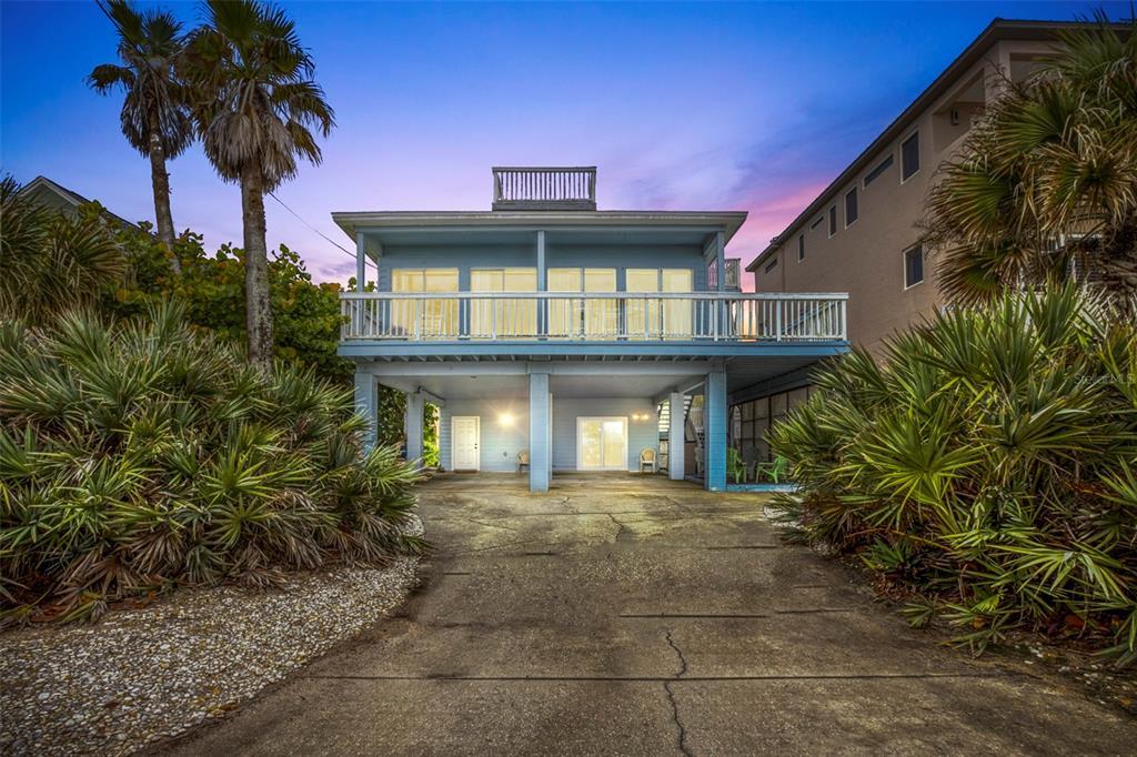 Picture of 6368 S Atlantic Avenue, New Smyrna Beach, FL 32169