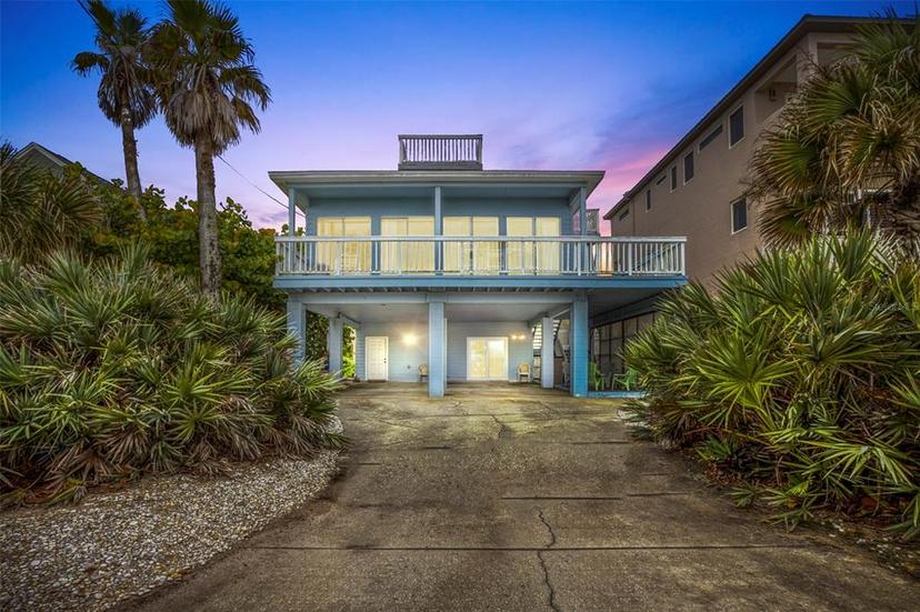 Picture of 6368 S Atlantic Avenue, New Smyrna Beach FL 32169