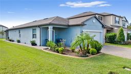 Picture of 3570 Southern Cross Loop, Kissimmee, FL 34744
