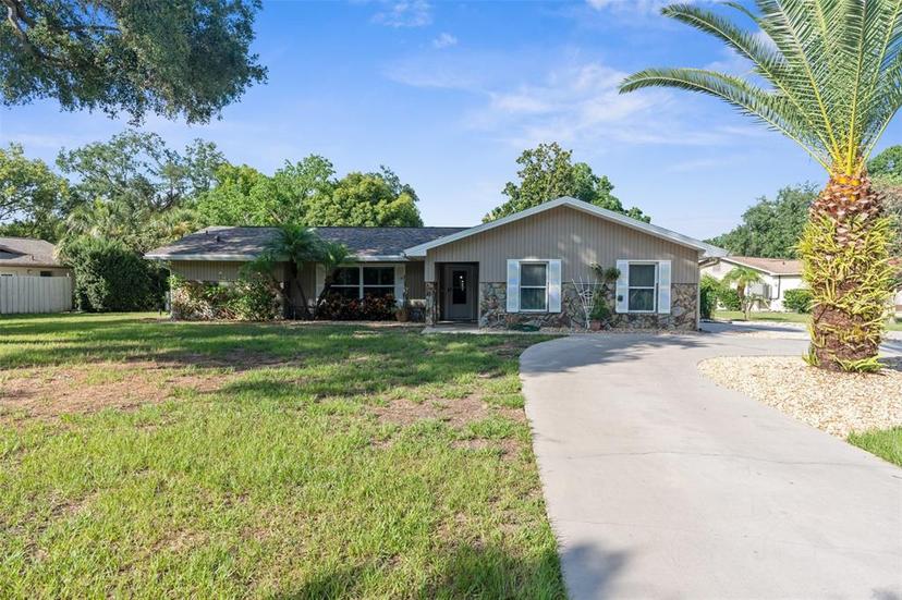 Picture of 5106 S Riverside Drive, Homosassa FL 34448