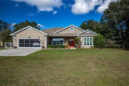 Picture of 465 NE 155Th Street Road, Citra, FL 32113