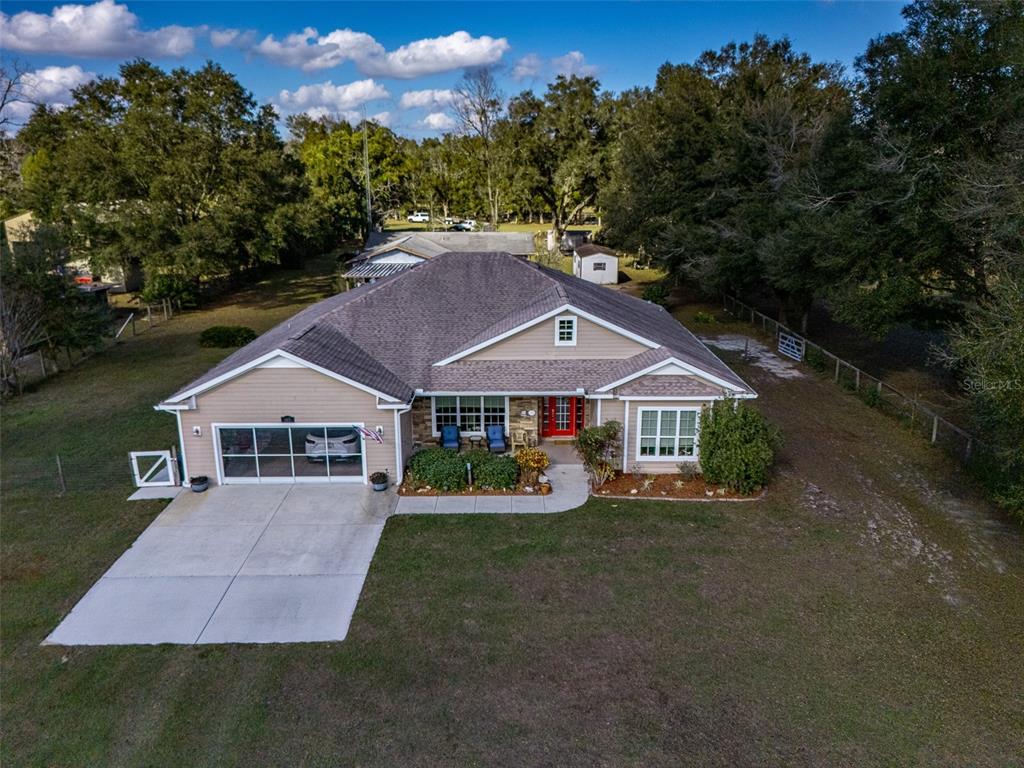 Picture of 465 NE 155Th Street Road, Citra, FL 32113