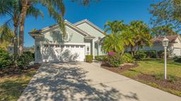 Picture of 6523 Virginia Crossing, University Park, FL 34201