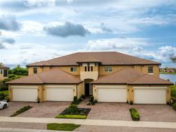 Picture of 23536 Awabuki Drive Unit 4B, Venice, FL 34293