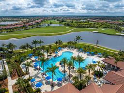 Picture of 23536 Awabuki Drive Unit 4B, Venice, FL 34293