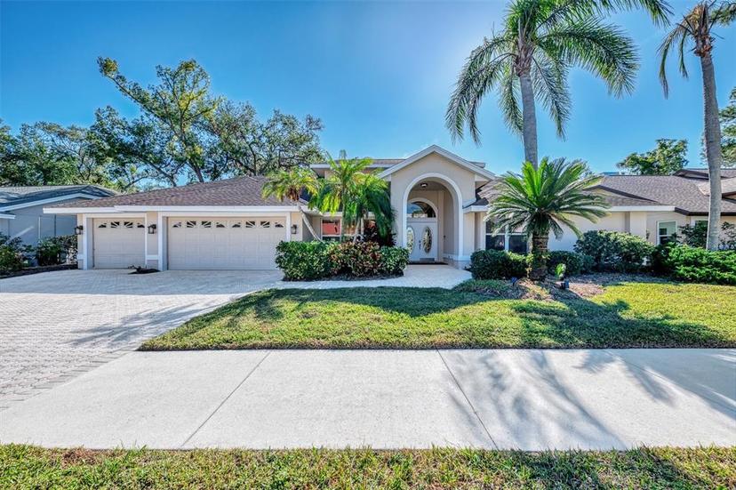 Picture of 8365 Shadow Pine Way, Sarasota FL 34238