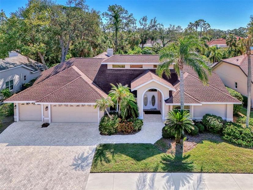 Picture of 8365 Shadow Pine Way, Sarasota FL 34238