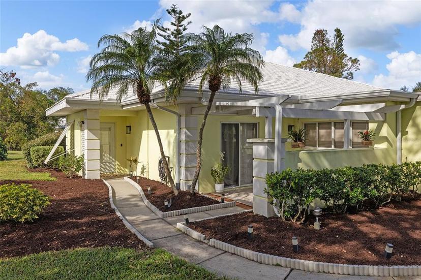 Picture of 310 Wexford Terrace Unit 164, Venice FL 34293