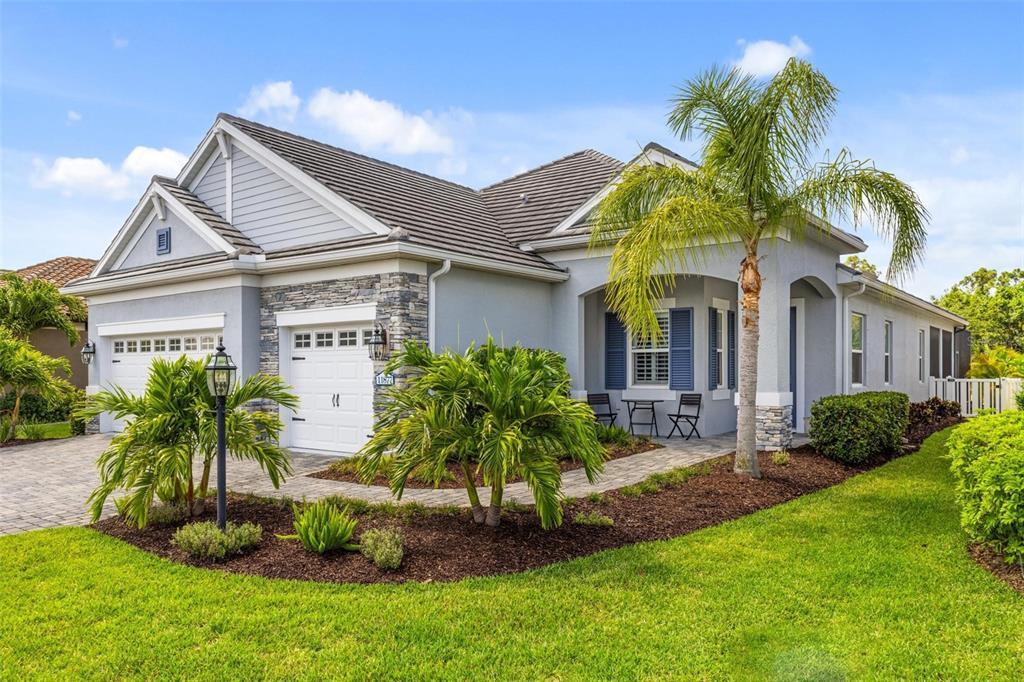Picture of 11877 Hunters Creek Road, Venice, FL 34293