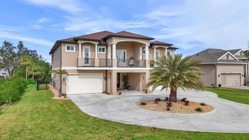 Picture of 710 Albee Road W, Nokomis FL 34275