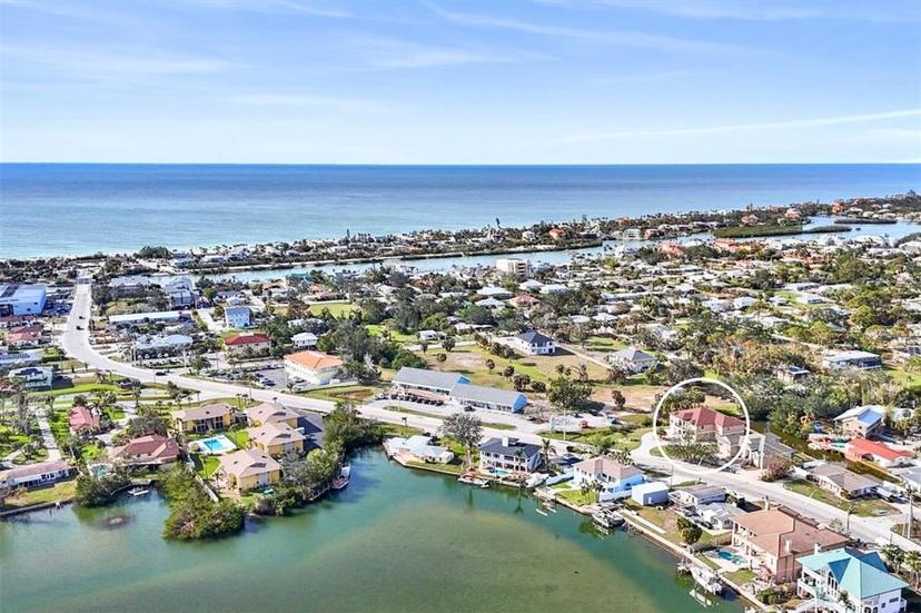 Picture of 710 Albee Road W, Nokomis FL 34275
