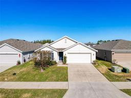 Picture of 3337 Autumn Amber Drive, Spring Hill, FL 34609