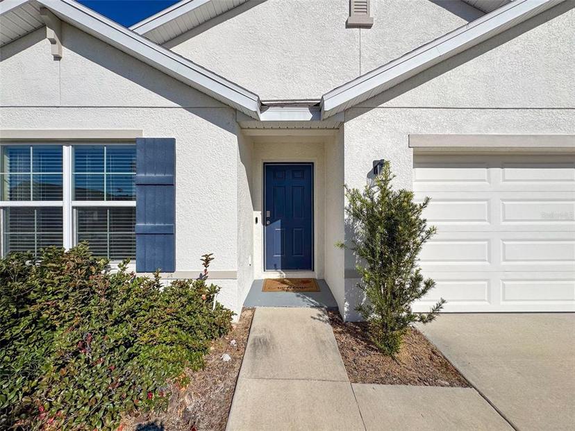 Picture of 3337 Autumn Amber Drive, Spring Hill FL 34609