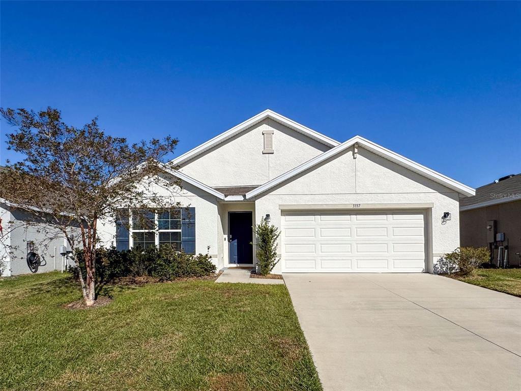 Picture of 3337 Autumn Amber Drive, Spring Hill, FL 34609