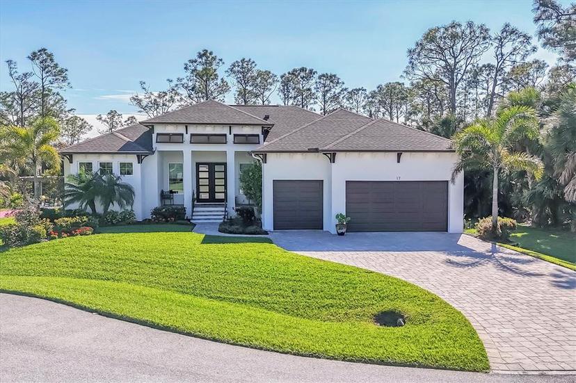 Picture of 17 Par View Place, Rotonda West FL 33947