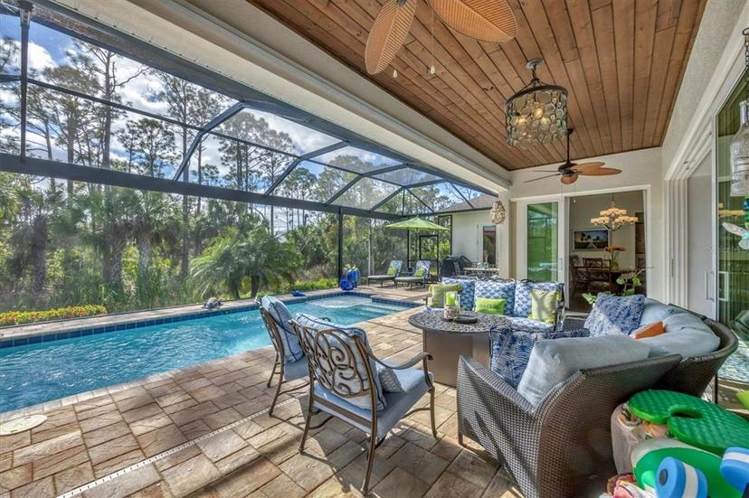 Picture of 17 Par View Place, Rotonda West FL 33947