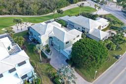 Picture of 3408 Fair Oaks Lane, Longboat Key, FL 34228