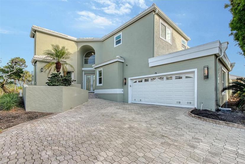Picture of 3408 Fair Oaks Lane, Longboat Key FL 34228
