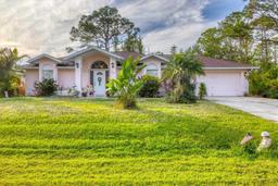 Picture of 5401 Kaspar Street, Port Charlotte, FL 33981