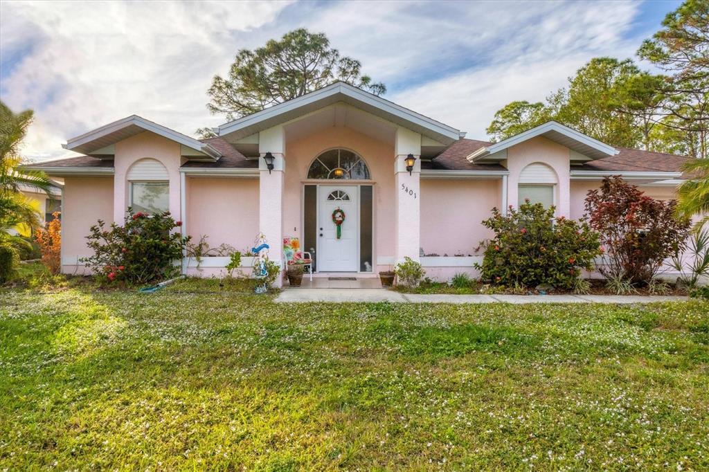 Picture of 5401 Kaspar Street, Port Charlotte, FL 33981