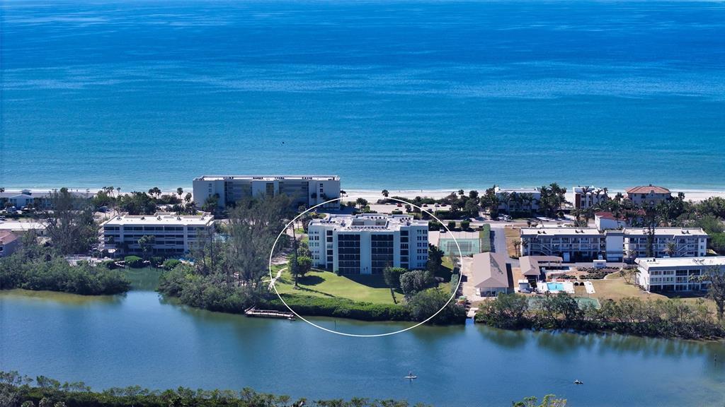 Picture of 3240 Gulf Of Mexico Drive Unit B504, Longboat Key, FL 34228