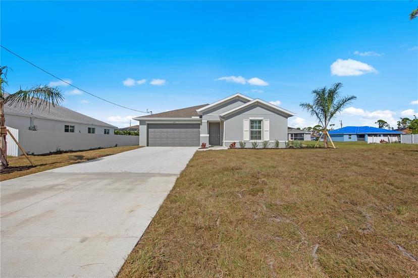 Picture of 20319 Blaine Avenue, Port Charlotte FL 33952
