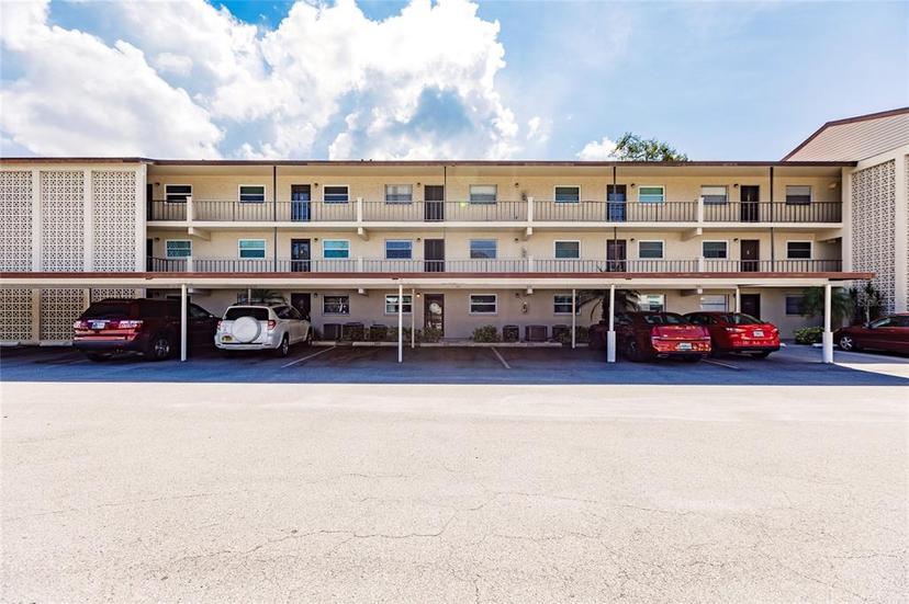 Picture of 2240 Stickney Point Road Unit 213, Sarasota FL 34231