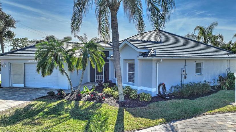 Picture of 3091 King Tarpon Drive, Punta Gorda FL 33955