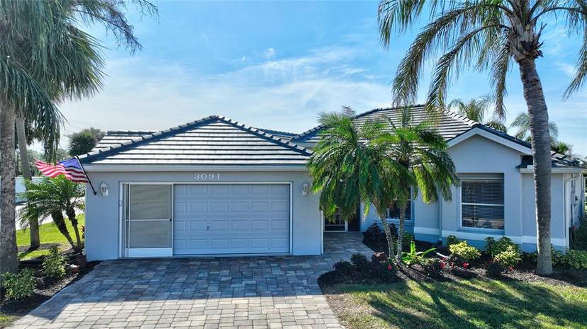 Picture of 3091 King Tarpon Drive, Punta Gorda FL 33955