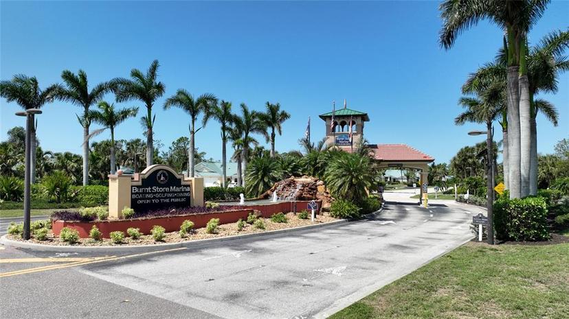 Picture of 3091 King Tarpon Drive, Punta Gorda FL 33955