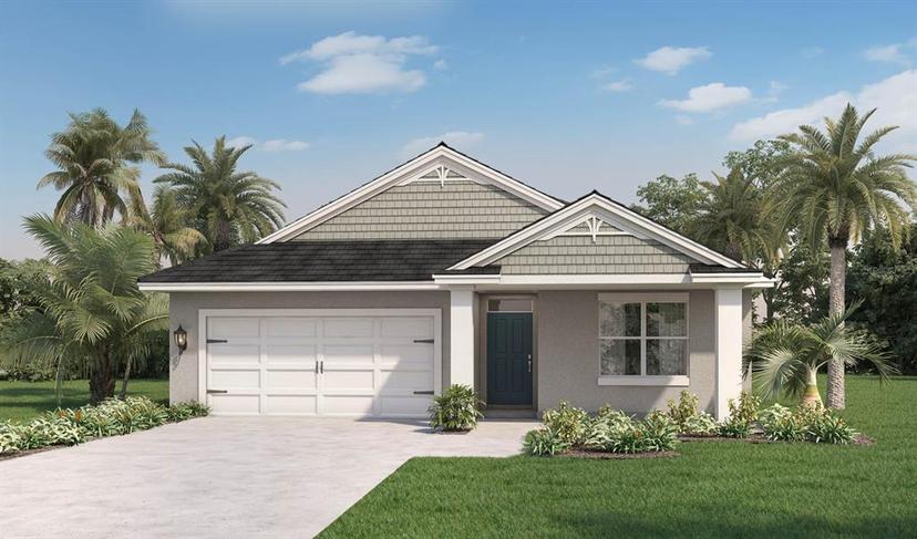 Picture of 455 Taylor Groves Drive, Lake Wales FL 33853