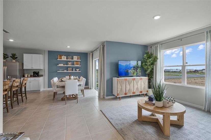 Picture of 455 Taylor Groves Drive, Lake Wales FL 33853