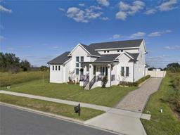 Picture of 3705 Ridge Run Drive, Minneola, FL 34715
