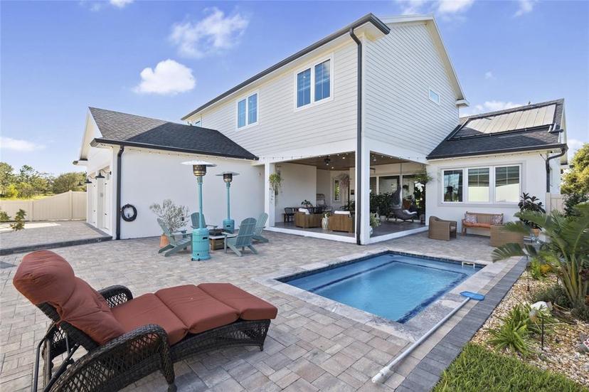 Picture of 3705 Ridge Run Drive, Minneola FL 34715