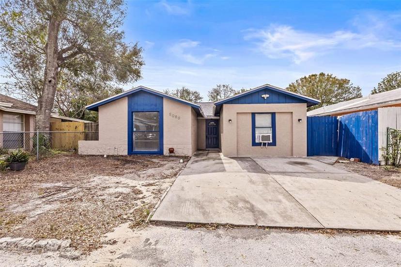 Picture of 9104 Sandcroft Court, Tampa FL 33615