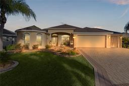 Picture of 3135 Eastfield Path, The Villages, FL 32163