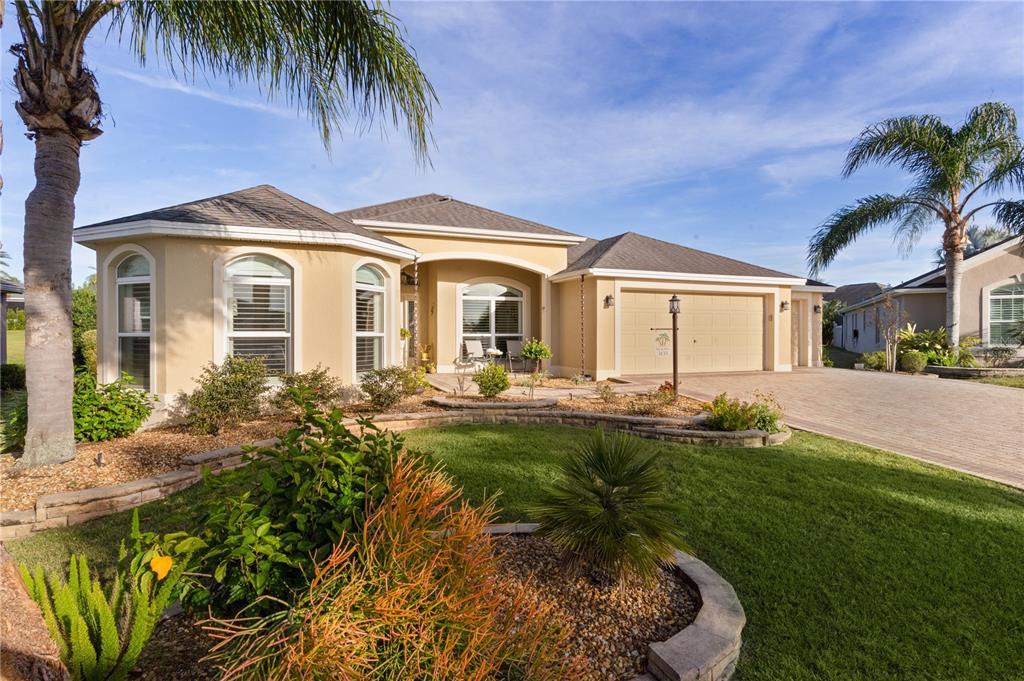 Picture of 3135 Eastfield Path, The Villages, FL 32163
