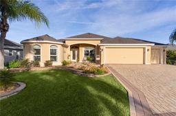 Picture of 3135 Eastfield Path, The Villages, FL 32163