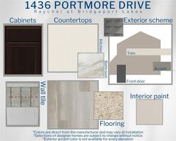 Picture of 1436 Portmore Drive, Mulberry, FL 33860