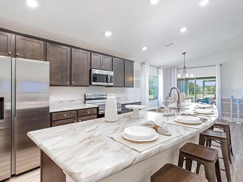 Picture of 1436 Portmore Drive, Mulberry FL 33860