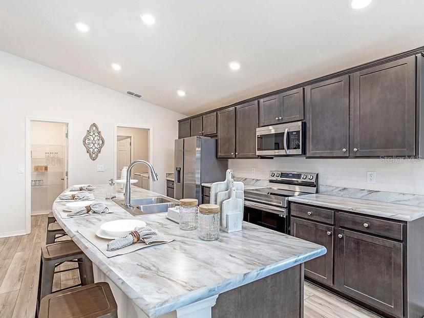 Picture of 1436 Portmore Drive, Mulberry FL 33860