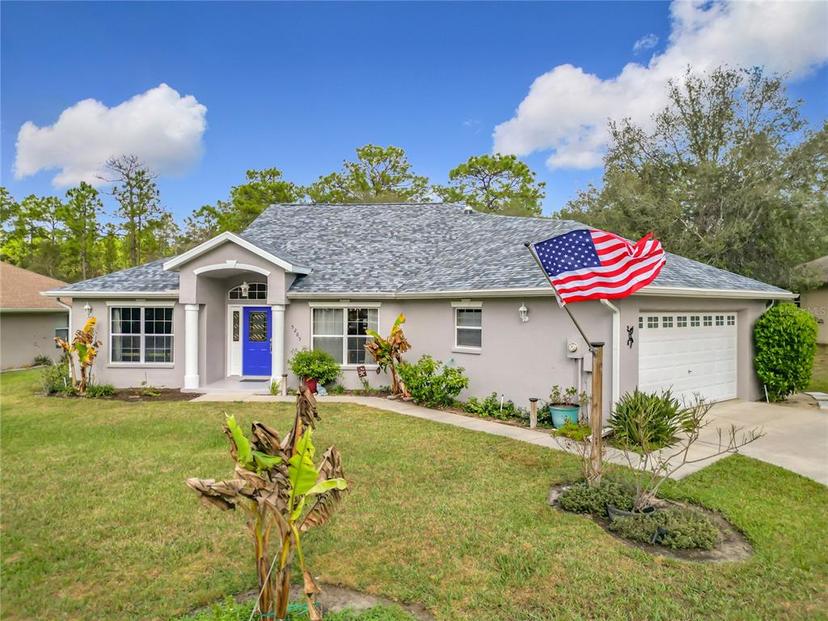 Picture of 5265 W Greensilky Lane, Lecanto FL 34461